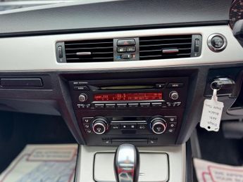 BMW 3 Series 3.0 325i M Sport Steptronic Euro 4 2dr