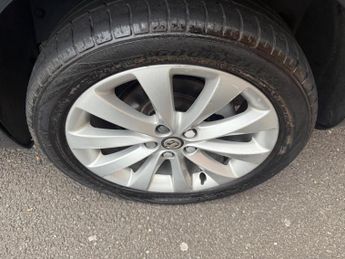 Vauxhall Astra 1.4i Turbo SRi Sports Tourer Auto Euro 6 (s/s) 5dr