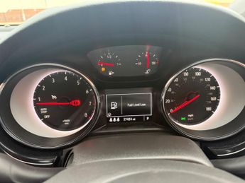 Vauxhall Astra 1.4i Turbo SRi Sports Tourer Auto Euro 6 (s/s) 5dr