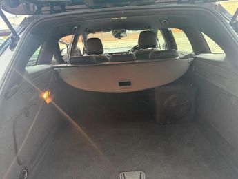 Vauxhall Astra 1.4i Turbo SRi Sports Tourer Auto Euro 6 (s/s) 5dr