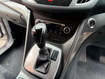 Ford C-Max 2.0 TDCi Titanium Powershift Euro 5 5dr