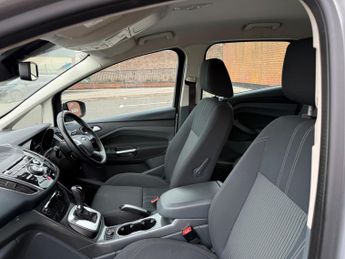 Ford C-Max 2.0 TDCi Titanium Powershift Euro 5 5dr