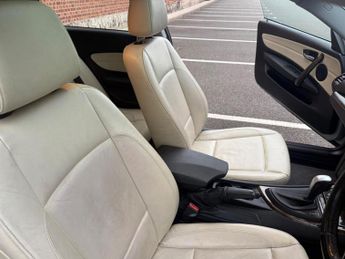 BMW 1 Series 2.0 118d SE Steptronic Euro 4 3dr
