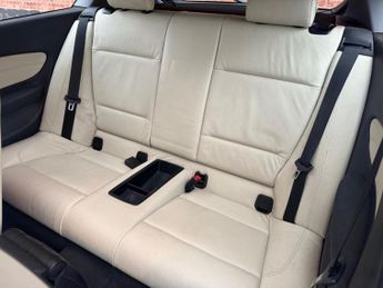 BMW 1 Series 2.0 118d SE Steptronic Euro 4 3dr