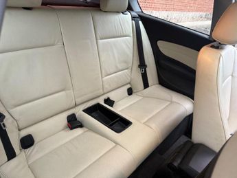 BMW 1 Series 2.0 118d SE Steptronic Euro 4 3dr