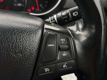 Kia Sorento 2.2 CRDi KX-2 SUV 5dr Diesel Auto Euro 5