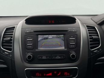 Kia Sorento 2.2 CRDi KX-2 SUV 5dr Diesel Auto Euro 5