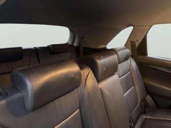 Kia Sorento 2.2 CRDi KX-2 SUV 5dr Diesel Auto AWD Euro 5 (194 bhp)