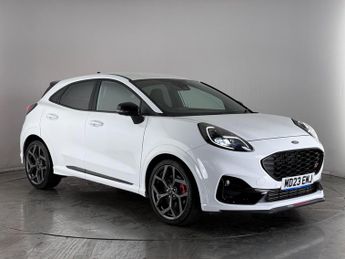 Ford Puma 1.5T EcoBoost ST Euro 6 (s/s) 5dr