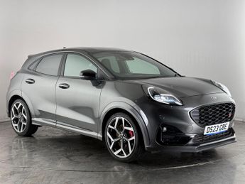 Ford Puma 1.5T EcoBoost ST Euro 6 (s/s) 5dr