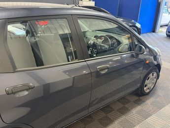 Honda Jazz 1.2 i-DSI S 5dr