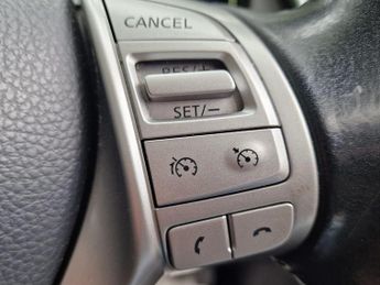 Nissan Qashqai 1.2 DIG-T Tekna XTRON 2WD Euro 6 (s/s) 5dr