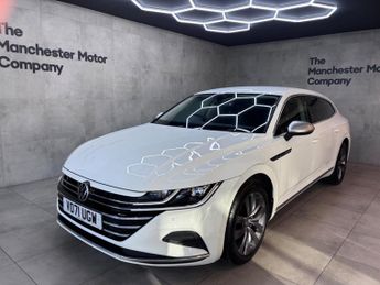 Volkswagen Arteon 1.4 TSI 13kWh Elegance Shooting Brake DSG Euro 6 (s/s) 5dr