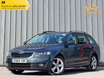 Skoda Octavia 1.4 TSI SE Sport Euro 6 (s/s) 5dr