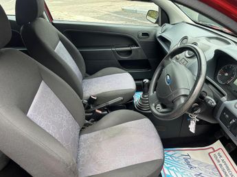 Ford Fiesta 1.25 Style Climate 3dr