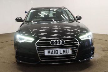 Audi A6 Avant 2.0 TDI ultra SE Executive S Tronic Euro 6 (s/s) 5dr