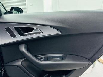 Audi A6 Avant 2.0 TDI ultra SE Executive S Tronic Euro 6 (s/s) 5dr