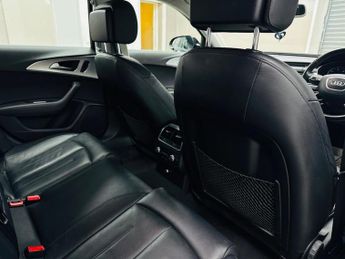 Audi A6 Avant 2.0 TDI ultra SE Executive S Tronic Euro 6 (s/s) 5dr