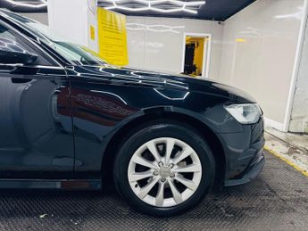 Audi A6 Avant 2.0 TDI ultra SE Executive S Tronic Euro 6 (s/s) 5dr