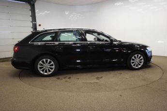 Audi A6 Avant 2.0 TDI ultra SE Executive S Tronic Euro 6 (s/s) 5dr