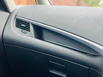 Vauxhall Zafira Tourer 1.4i Turbo SRi Auto Euro 6 5dr