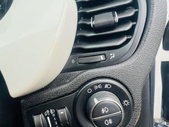 Fiat 500X 1.4 MultiAir Lounge DDCT Euro 6 (s/s) 5dr