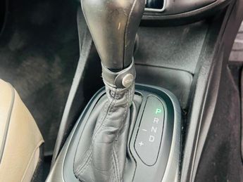 Fiat 500X 1.4 MultiAir Lounge DDCT Euro 6 (s/s) 5dr