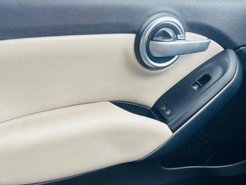 Fiat 500X 1.4 MultiAir Lounge DDCT Euro 6 (s/s) 5dr