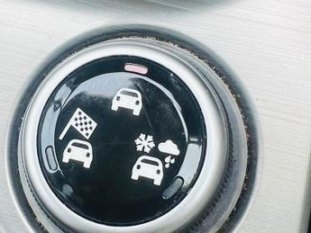 Fiat 500X 1.4 MultiAir Lounge DDCT Euro 6 (s/s) 5dr