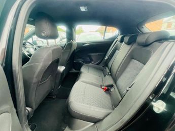 Vauxhall Astra 1.4i Turbo SRi Auto Euro 6 (s/s) 5dr