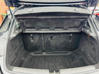 Vauxhall Astra 1.4i Turbo SRi Auto Euro 6 (s/s) 5dr