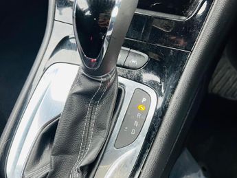 Vauxhall Astra 1.4i Turbo SRi Auto Euro 6 (s/s) 5dr