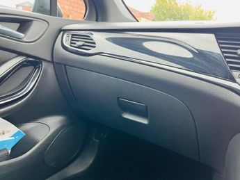 Vauxhall Astra 1.4i Turbo SRi Auto Euro 6 (s/s) 5dr