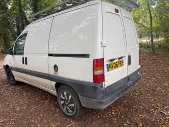 Peugeot Expert 1.9 5dr