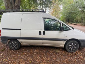 Peugeot Expert 1.9 5dr