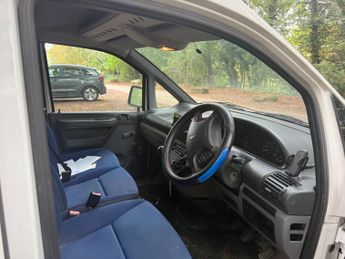Peugeot Expert 1.9 5dr