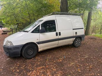 Peugeot Expert 1.9 5dr