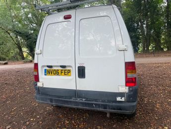 Peugeot Expert 1.9 5dr