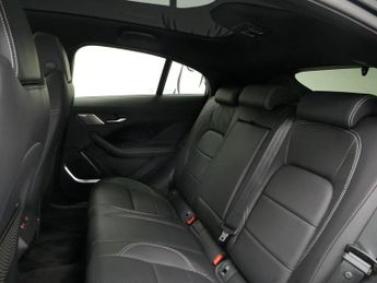 Jaguar I-PACE 400 90kWh HSE Auto 4WD 5dr