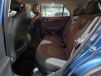Kia Niro 1.6 GDi 11.1kWh 2 DCT Euro 6 (s/s) 5dr