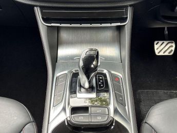 MG MG HS 1.5 T-GDI 16.6kWh Trophy Auto Euro 6 (s/s) 5dr