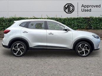 MG MG HS 1.5 T-GDI 16.6kWh SE Auto Euro 6 (s/s) 5dr
