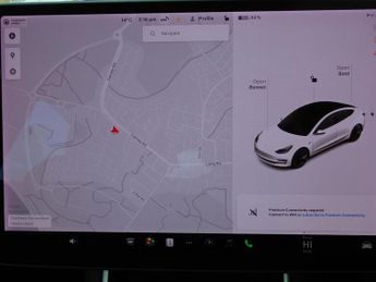 Tesla Model 3 (Dual Motor) Long Range Auto 4WDE 4dr