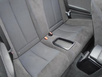 BMW 2 Series 2.0 220d M Sport Auto Euro 6 (s/s) 2dr