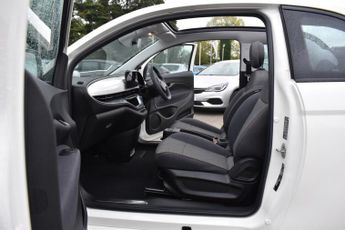 Fiat 500e C 42kWh Icon Auto 2dr