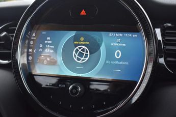 MINI Hatch 1.5 Cooper Classic Steptronic Euro 6 (s/s) 5dr