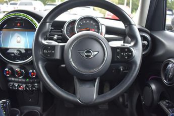 MINI Hatch 1.5 Cooper Classic Steptronic Euro 6 (s/s) 5dr