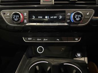 Audi A5 2.0 TFSI 35 Black Edition Coupe 2dr Petrol S Tronic Euro 6 (s/s)