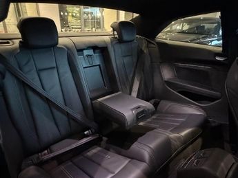 Audi A5 2.0 TFSI 35 Black Edition Coupe 2dr Petrol S Tronic Euro 6 (s/s)