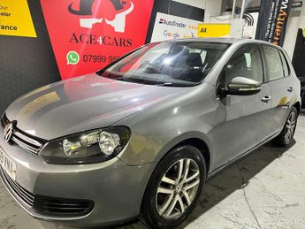 Volkswagen Golf 1.4 TSI SE Euro 5 5dr